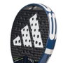 Adidas Cross It Carbon Control 3.4 2025 Azul y Blanca